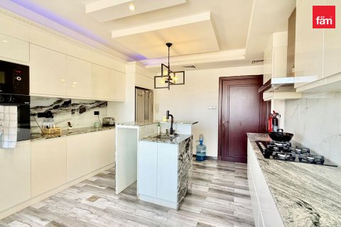 Villa en alquiler en Dubai, EAU 4 dormitorios, 533.6 m2 № 766323 - foto 6