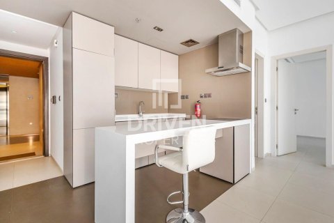 Apartamento en alquiler en Dubai Marina, Dubai, EAU 1 dormitorio, 65.03 m2 № 747038 - foto 7