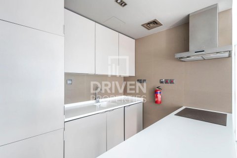 Apartamento en alquiler en Dubai Marina, Dubai, EAU 1 dormitorio, 65.03 m2 № 747038 - foto 8