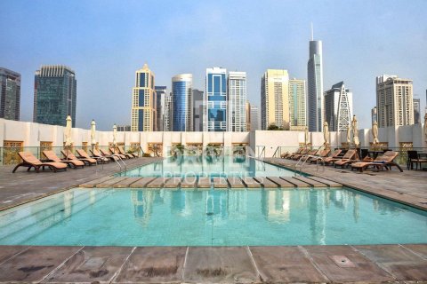 Apartamento en alquiler en Dubai Marina, Dubai, EAU 1 dormitorio, 65.03 m2 № 747038 - foto 14