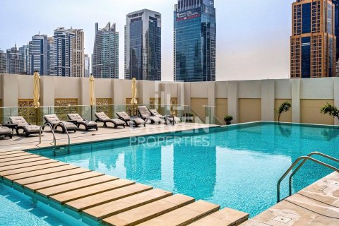 Apartamento en alquiler en Dubai Marina, Dubai, EAU 1 dormitorio, 65.03 m2 № 747038 - foto 16