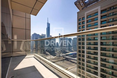 Apartamento en alquiler en Dubai Marina, Dubai, EAU 1 dormitorio, 65.03 m2 № 747038 - foto 11