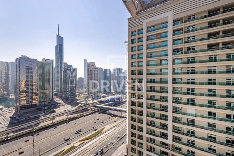 Apartamento en alquiler en Dubai Marina, Dubai, EAU 1 dormitorio, 65.03 m2 № 747038 - foto 13