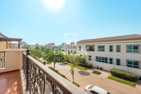 Vila u The Villa, Dubai, UAE 5 spavaćih soba, 555 m2 Br. 747039 - fotografija 18