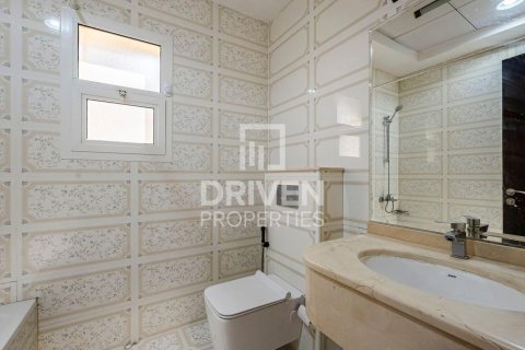 Vila u The Villa, Dubai, UAE 5 spavaćih soba, 555 m2 Br. 747039 - fotografija 20