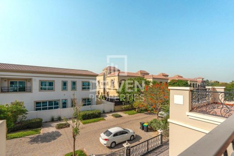 Vila u The Villa, Dubai, UAE 5 spavaćih soba, 555 m2 Br. 747039 - fotografija 2