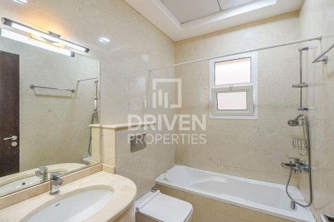Vila u The Villa, Dubai, UAE 5 spavaćih soba, 555 m2 Br. 747039 - fotografija 7