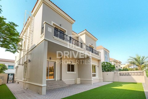 Vila u The Villa, Dubai, UAE 5 spavaćih soba, 555 m2 Br. 747039 - fotografija 11