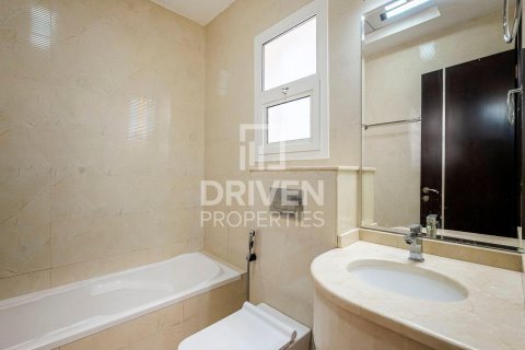 Vila u The Villa, Dubai, UAE 5 spavaćih soba, 555 m2 Br. 747039 - fotografija 12
