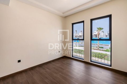 Kaupunkipientalo Damac Lagoons, Dubai, Arabiemiraatit 4 makuuhuonetta, 145.49 m2 № 747037 - kuva 10