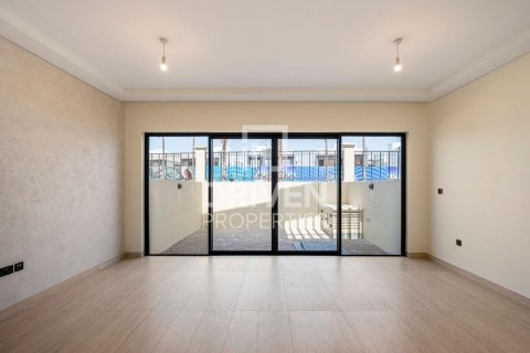 Kaupunkipientalo Damac Lagoons, Dubai, Arabiemiraatit 4 makuuhuonetta, 145.49 m2 № 747037 - kuva 4
