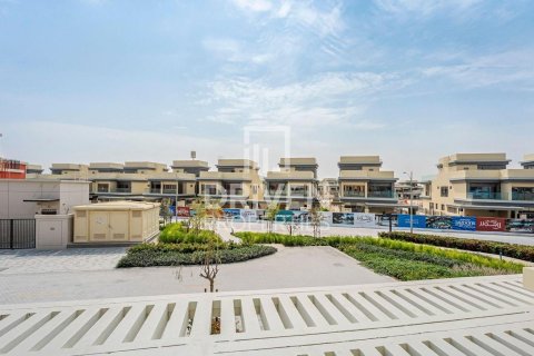 Kaupunkipientalo Damac Lagoons, Dubai, Arabiemiraatit 4 makuuhuonetta, 145.49 m2 № 747037 - kuva 18