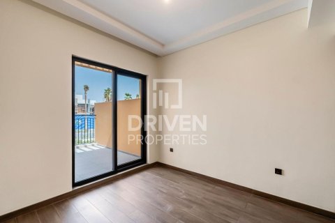 Kaupunkipientalo Damac Lagoons, Dubai, Arabiemiraatit 4 makuuhuonetta, 145.49 m2 № 747037 - kuva 8