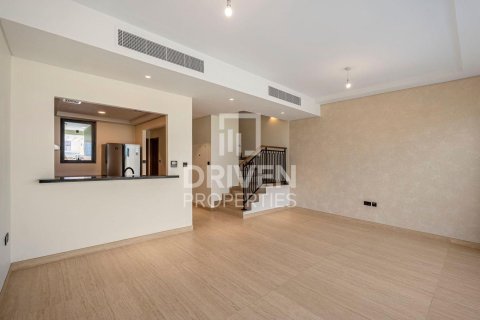 Kaupunkipientalo Damac Lagoons, Dubai, Arabiemiraatit 4 makuuhuonetta, 145.49 m2 № 747037 - kuva 5