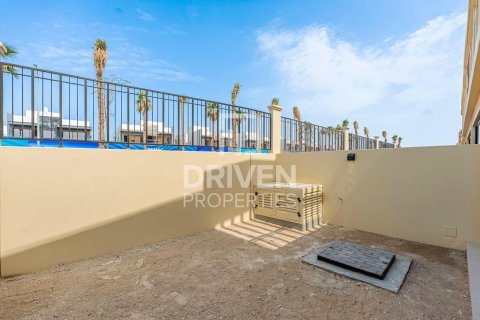 Kaupunkipientalo Damac Lagoons, Dubai, Arabiemiraatit 4 makuuhuonetta, 145.49 m2 № 747037 - kuva 19
