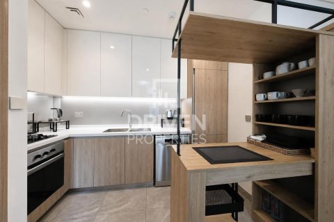 Зняти в оренду квартиру в Бизнес-Бэй, Дубай, ОАЕ 2 спальні, 84.73м2, № 747043 - фото 9