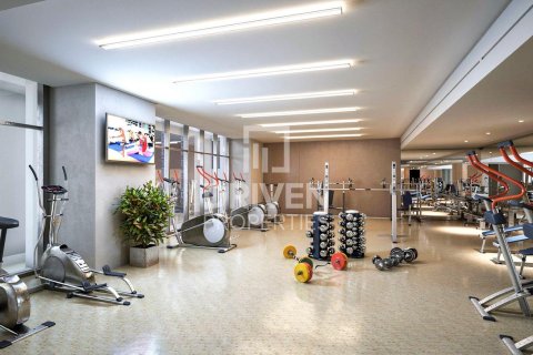 Huoneisto Dubai Marina, Dubai, Arabiemiraatit 2 makuuhuonetta, 123.65 m2 № 747040 - kuva 18