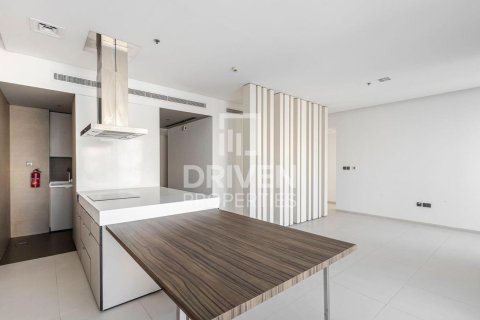 Huoneisto Dubai Marina, Dubai, Arabiemiraatit 2 makuuhuonetta, 123.65 m2 № 747040 - kuva 2