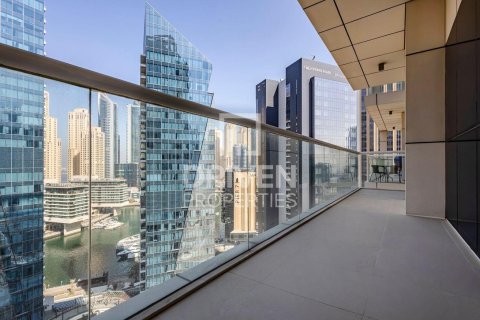 Huoneisto Dubai Marina, Dubai, Arabiemiraatit 2 makuuhuonetta, 123.65 m2 № 747040 - kuva 12