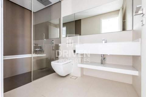 Huoneisto Dubai Marina, Dubai, Arabiemiraatit 2 makuuhuonetta, 123.65 m2 № 747040 - kuva 11