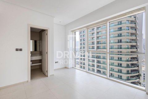 Huoneisto Dubai Marina, Dubai, Arabiemiraatit 2 makuuhuonetta, 123.65 m2 № 747040 - kuva 6