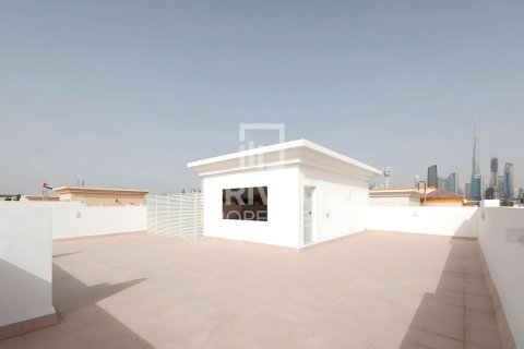 וילה להשכרה ב Jumeirah, Dubai, איחוד האמירויות  4 חדרי שינה, 668.9 מ"ר, מספר 747041 - תמונה 16