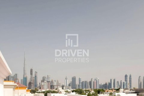 וילה להשכרה ב Jumeirah, Dubai, איחוד האמירויות  4 חדרי שינה, 668.9 מ"ר, מספר 747041 - תמונה 20