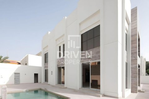 וילה להשכרה ב Jumeirah, Dubai, איחוד האמירויות  4 חדרי שינה, 668.9 מ"ר, מספר 747041 - תמונה 17