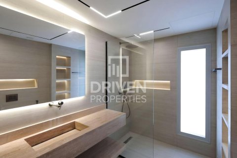וילה להשכרה ב Jumeirah, Dubai, איחוד האמירויות  4 חדרי שינה, 668.9 מ"ר, מספר 747041 - תמונה 14