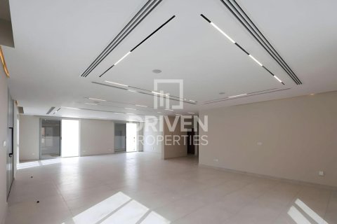 Huvila Jumeirah, Dubai, Arabiemiraatit 4 makuuhuonetta, 668.9 m2 № 747041