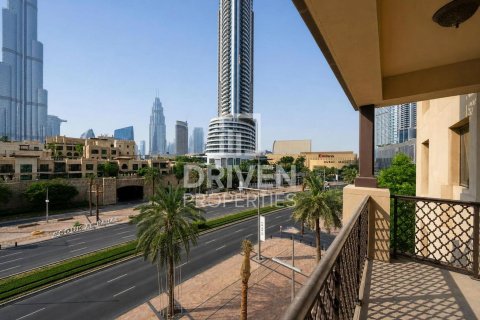 Downtown Dubai (Downtown Burj Dubai), Dubai, संयुक्त अरब अमीरात में अपार्टमेंट, 2 बेडरूम, 125.7 वर्ग मीटर, संख्या 747042 - फ़ोटो 20