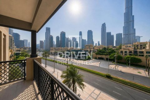 Downtown Dubai (Downtown Burj Dubai), Dubai, संयुक्त अरब अमीरात में अपार्टमेंट, 2 बेडरूम, 125.7 वर्ग मीटर, संख्या 747042 - फ़ोटो 19