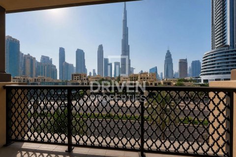 Downtown Dubai (Downtown Burj Dubai), Dubai, संयुक्त अरब अमीरात में अपार्टमेंट, 2 बेडरूम, 125.7 वर्ग मीटर, संख्या 747042 - फ़ोटो 21
