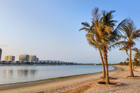 Ras Al Khaimah、UAE にあるタウンハウス販売中 3ベッドルーム、316 m2、No734716 - 写真 11