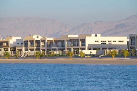 Ras Al Khaimah、UAE にあるタウンハウス販売中 3ベッドルーム、316 m2、No734716 - 写真 18