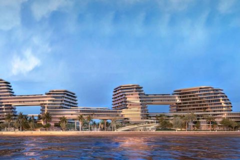 Duplex à vendre à  Ras Al Khaimah, EAU 2 chambres, 394 m2 № 734714 - photo 4