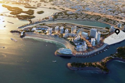 Duplex à vendre à  Ras Al Khaimah, EAU 2 chambres, 394 m2 № 734714 - photo 9
