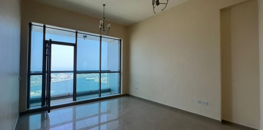 Διαμέρισμα σε Ras Al Khaimah, ΗΑΕ 2 υπνοδωμάτια, 134 τ.μ. Αρ. 734712