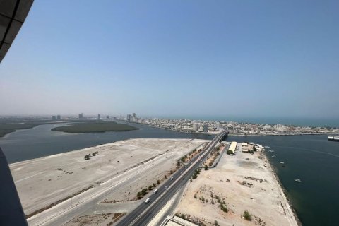 Διαμέρισμα σε Ras Al Khaimah, ΗΑΕ 2 υπνοδωμάτια, 134 τ.μ. Αρ. 734712 - φωτογραφία 2
