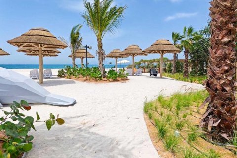 Apartament në Ras Al Khaimah, Emiratet e Bashkuara Arabe 1 dhomë gjumi, 83 m2. № 734715 - Foto 21