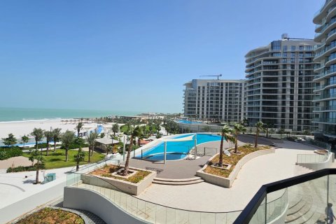 Apartament në Ras Al Khaimah, Emiratet e Bashkuara Arabe 1 dhomë gjumi, 83 m2. № 734715 - Foto 13