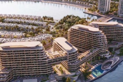 Appartamento in vendita a Ras Al Khaimah, EAU 1 camera da letto, 77 mq. № 734713 - foto 5