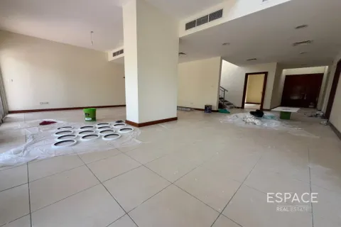 Villa Arabian Ranches, Dubaijā, AAE 5 istabas, 450 m2 Nr. 650241 - attēls 10