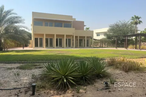 Villa Arabian Ranches, Dubaijā, AAE 5 istabas, 450 m2 Nr. 650241 - attēls 16