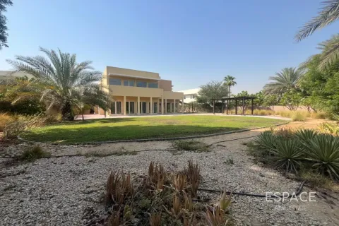 Villa Arabian Ranches, Dubaijā, AAE 5 istabas, 450 m2 Nr. 650241 - attēls 17