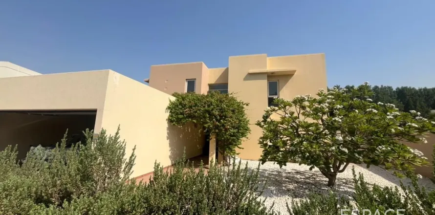 Villa Arabian Ranches, Dubaijā, AAE 5 istabas, 450 m2 Nr. 650241