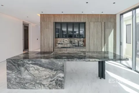 Villa uthyres i Tilal Al Ghaf, Dubai, UAE 5 sovrum, 527 kvm Nr. 650247 - fotografi 3