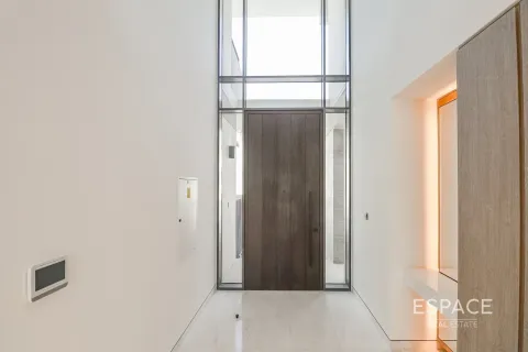 Villa uthyres i Tilal Al Ghaf, Dubai, UAE 5 sovrum, 527 kvm Nr. 650247 - fotografi 10