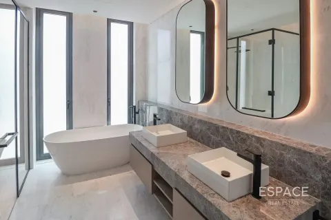 Villa uthyres i Tilal Al Ghaf, Dubai, UAE 5 sovrum, 527 kvm Nr. 650247 - fotografi 16