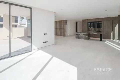 Villa uthyres i Tilal Al Ghaf, Dubai, UAE 5 sovrum, 527 kvm Nr. 650247 - fotografi 5